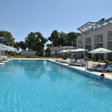Black Sea Star Aparthotel Sozopol Exterior foto