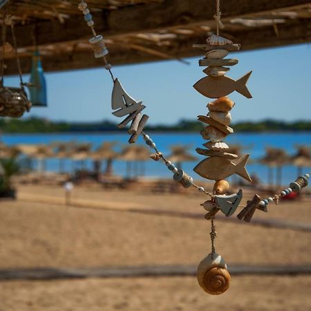 Black Sea Star Aparthotel Sozopol Exterior foto